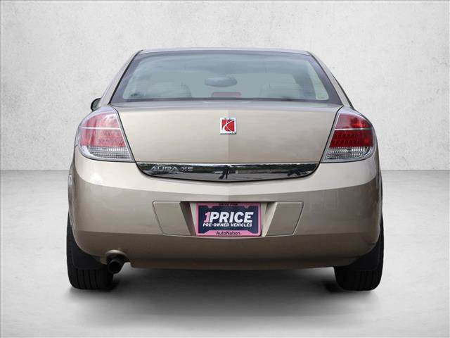 Used 2008 Saturn Aura XE w/ Preferred Package FWD image 6