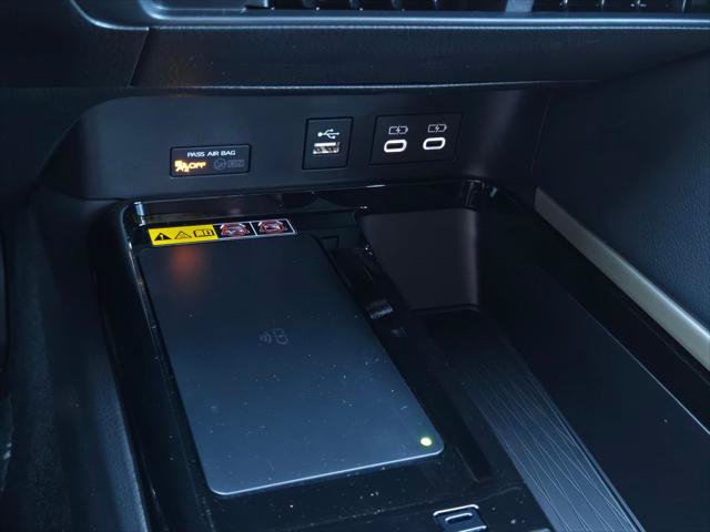 Certified 2026 Toyota Camry XSE w/ Premium Plus Package FWD image 18