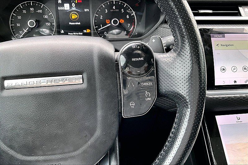 Used 2020 Land Rover Range Rover Velar S image 20