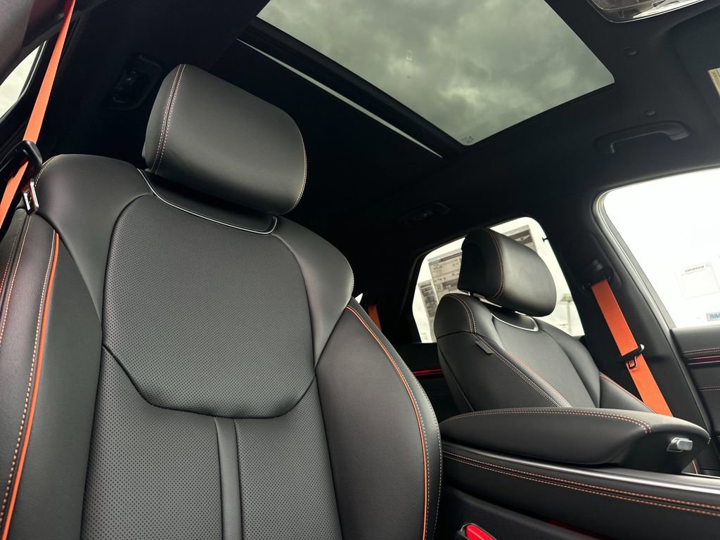 New 2026 Genesis GV70 3.5T Sport Advanced image 17