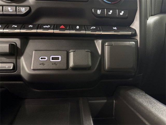 Certified 2021 Chevrolet Silverado 1500 LTZ w/ LTZ Premium Package image 29