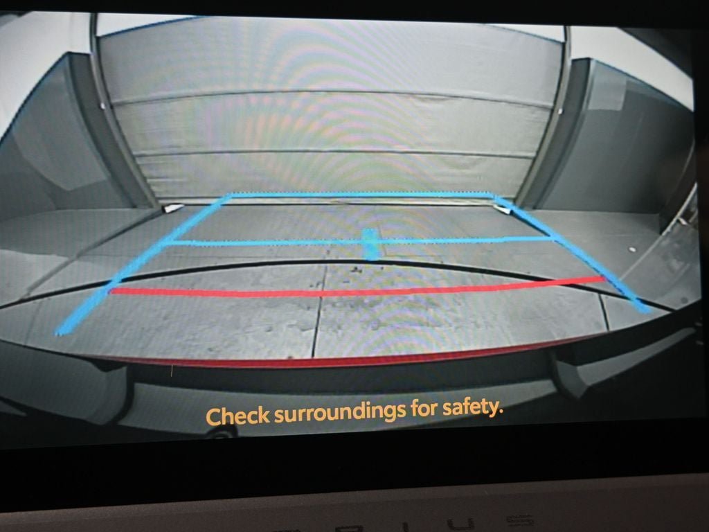 New 2026 Toyota Prius Plug-In Hybrid FWD image 26