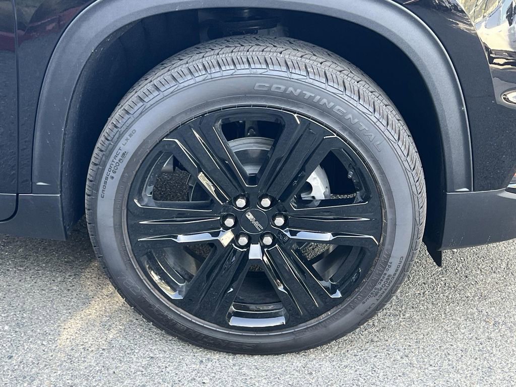 New 2026 GMC Acadia Elevation w/ Black Edition image 32