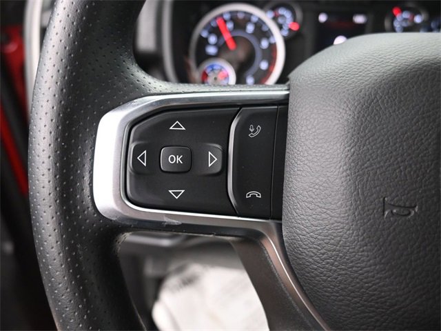 New 2026 RAM 2500 Tradesman image 16