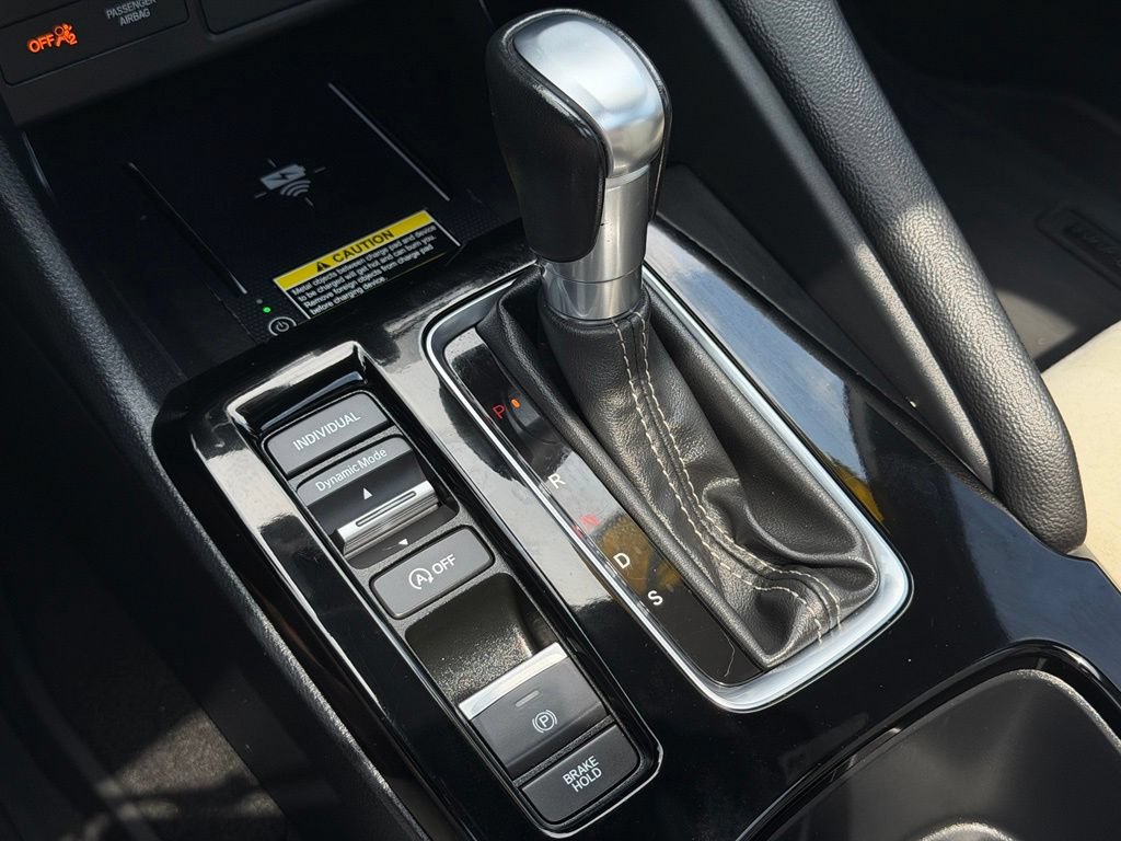 Used 2024 Acura Integra A-Spec w/ Technology Package FWD image 39