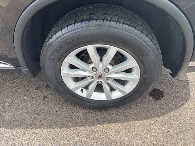 Used 2020 Dodge Durango SXT image 45