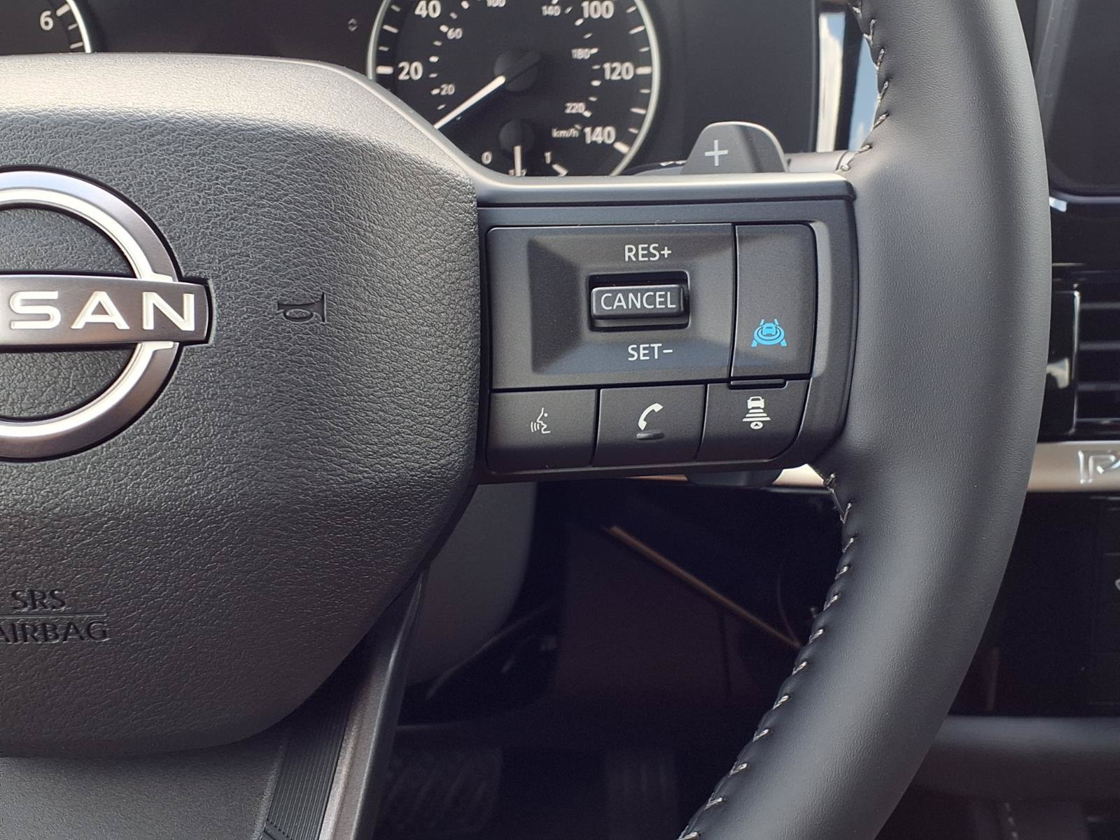 New 2026 Nissan Pathfinder SV FWD image 21