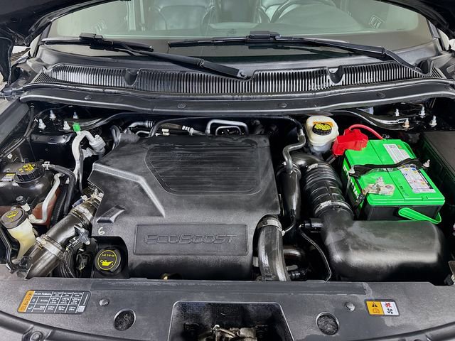 Used 2019 Ford Explorer Sport AWD/4WD image 34