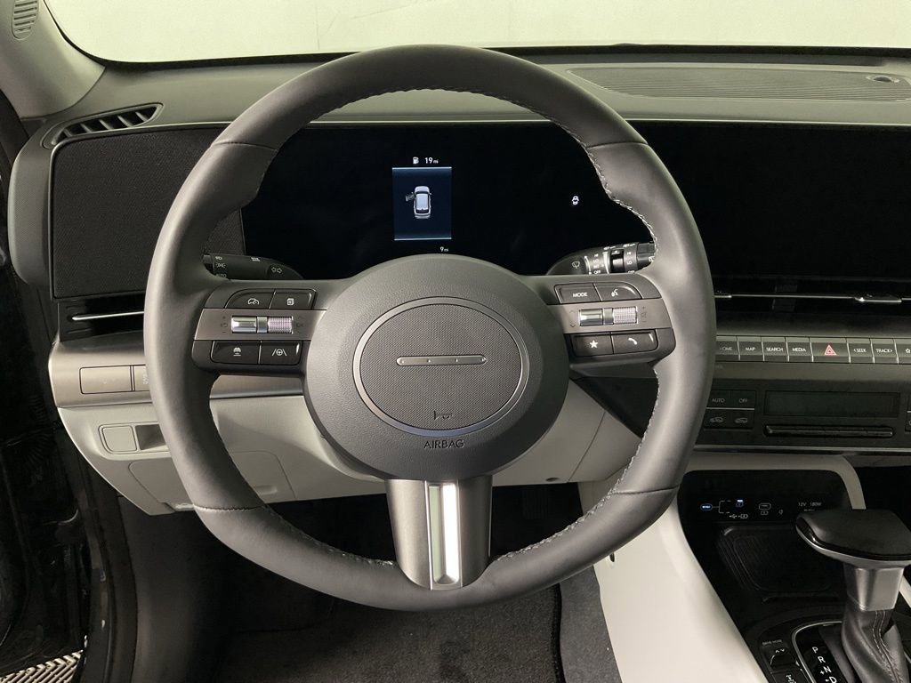 New 2026 Hyundai Kona SEL Sport image 24