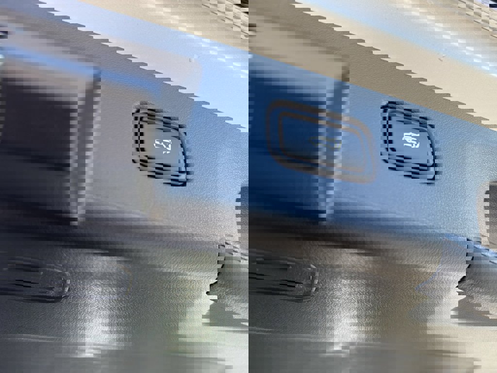 New 2025 Hyundai Tucson SEL image 23