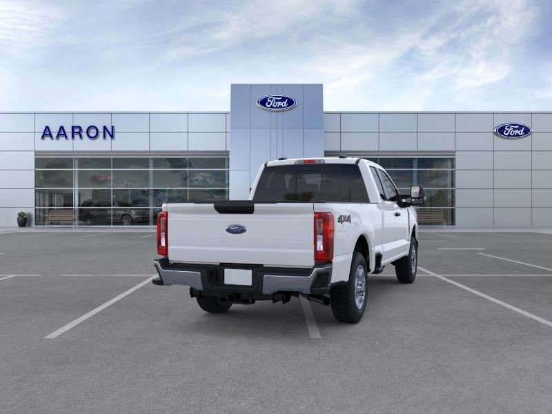 New 2026 Ford F250 XLT image 9