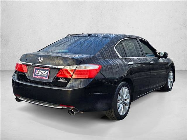 Used 2015 Honda Accord Touring image 5