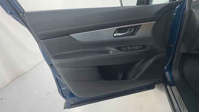 New 2026 Nissan Murano Platinum w/ Cargo Package image 19