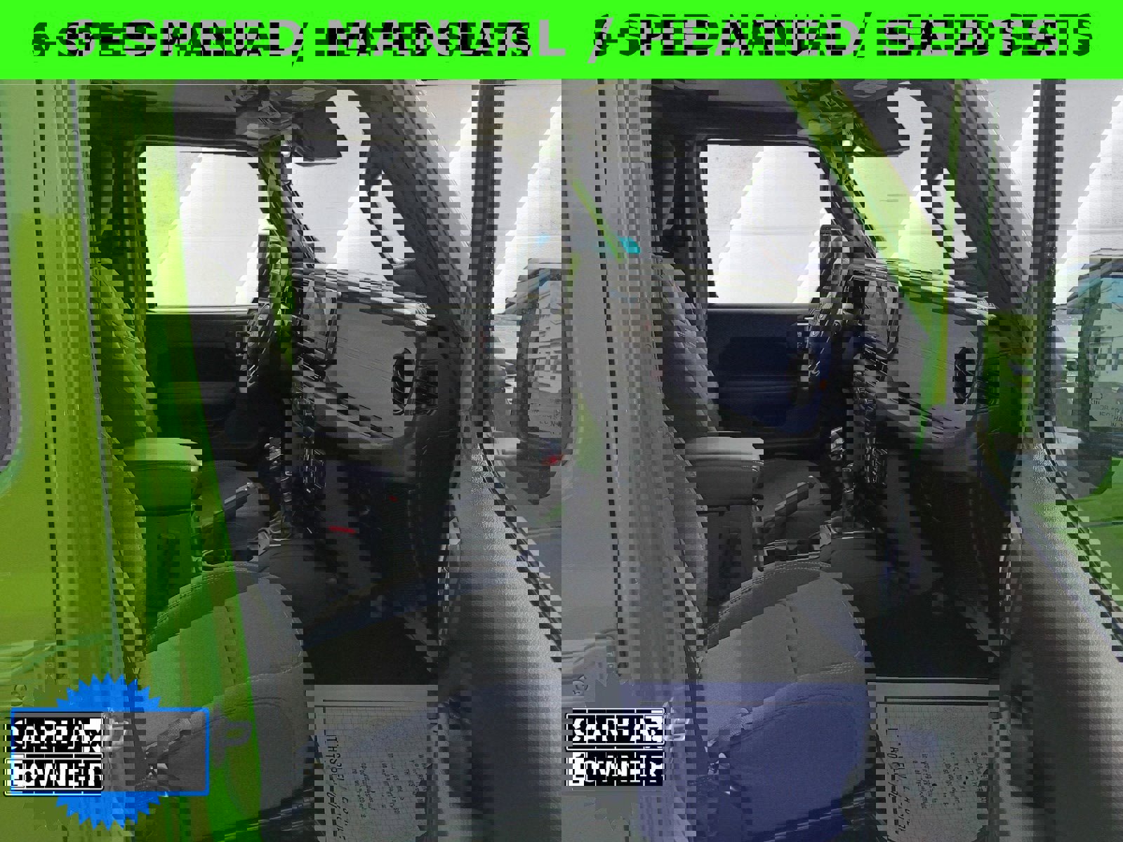 Certified 2025 Jeep Wrangler Unlimited Sport image 16