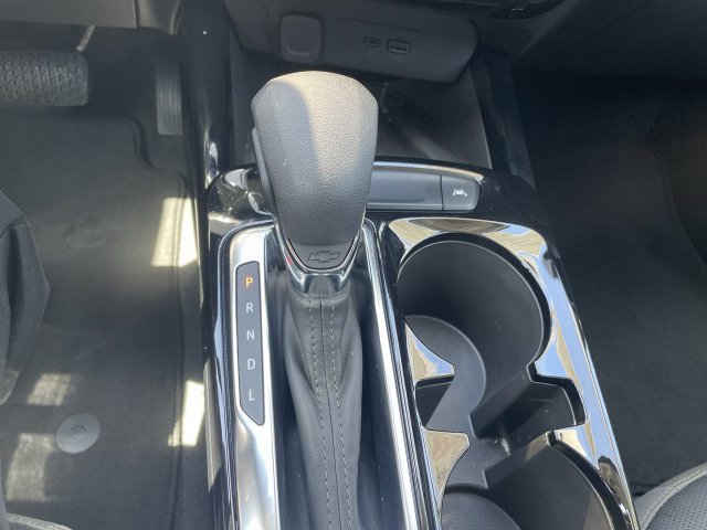 Used 2026 Chevrolet Trax ACTIV w/ Sunroof Package FWD image 15