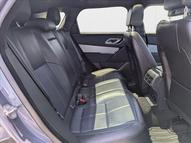 Certified 2025 Land Rover Range Rover Velar S image 21