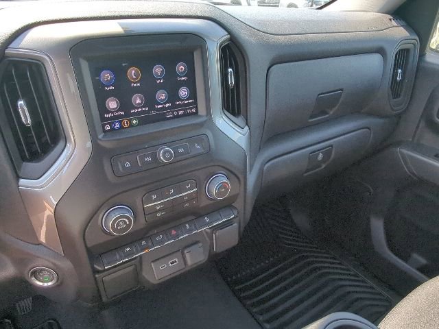 Used 2026 Chevrolet Silverado 1500 Custom Trail Boss image 15