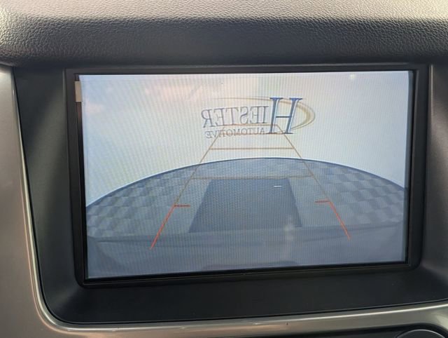 Used 2018 Chevrolet Tahoe LT image 21