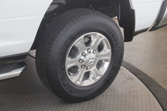 Used 2024 RAM 2500 Big Horn w/ Protection Group image 14