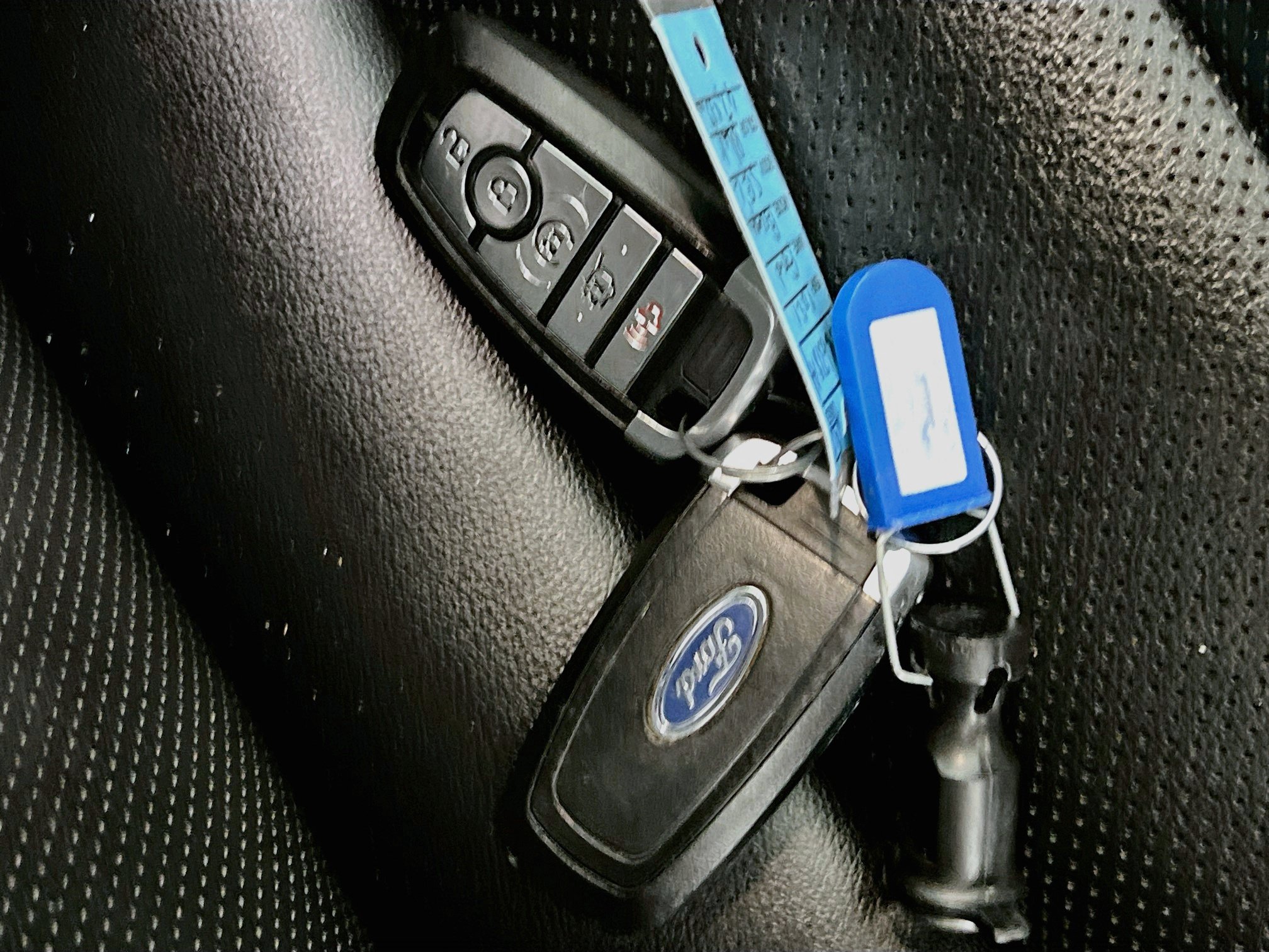 Used 2021 Ford Escape SEL FWD image 36