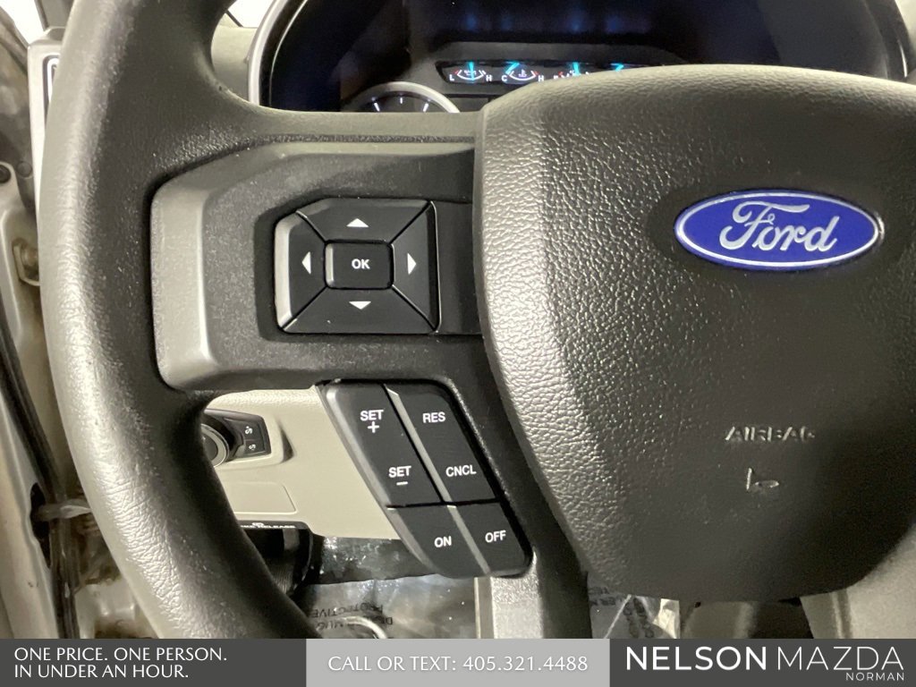 Used 2017 Ford F250 XLT w/ FX4 Off-Road Package image 36