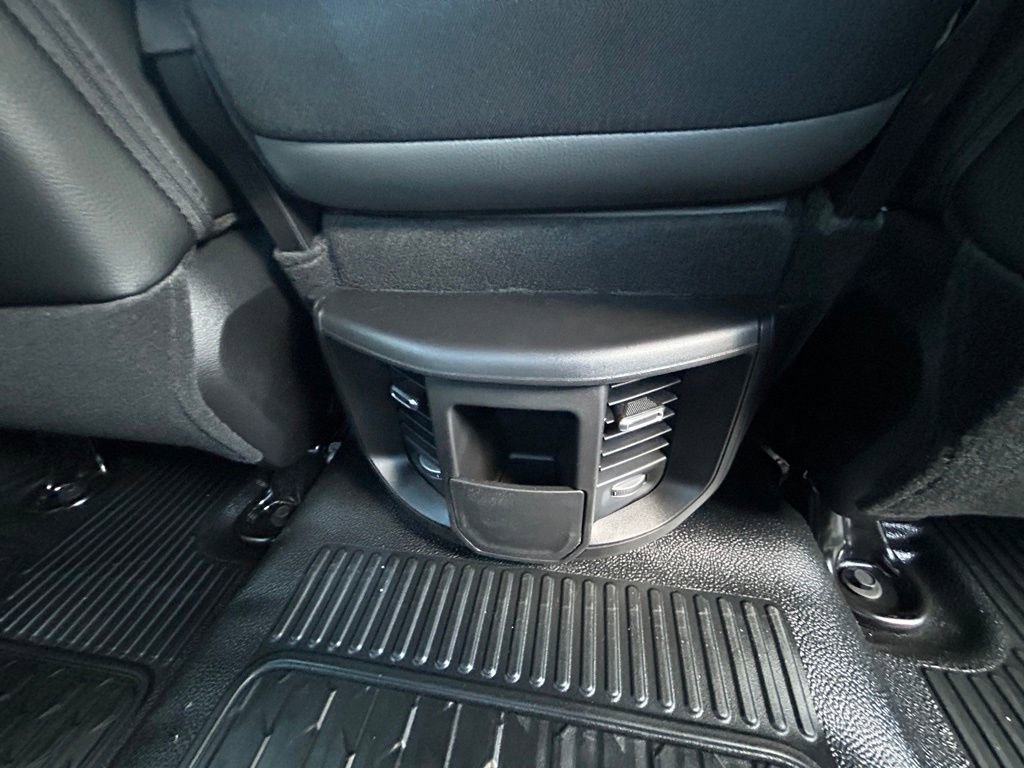 New 2025 RAM 5500 Tradesman image 39