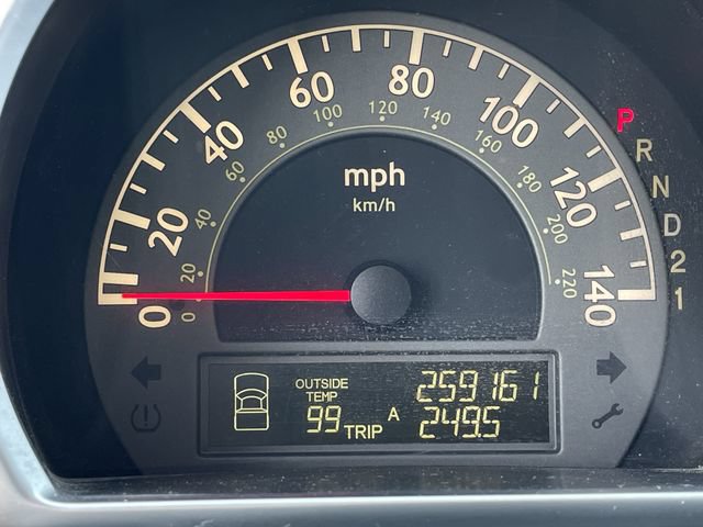 Used 2008 Honda Ridgeline RTL image 15