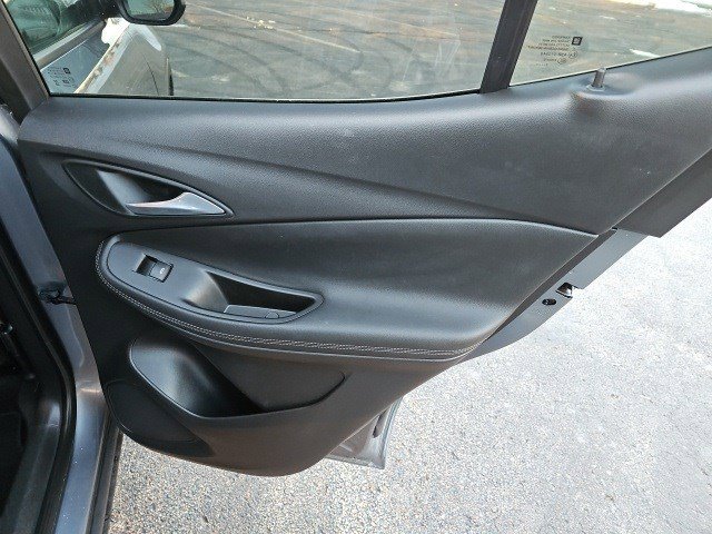 Used 2021 Buick Encore GX Preferred image 17