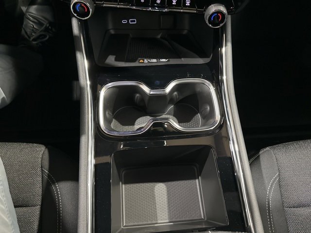 New 2026 Chevrolet Traverse LT w/ Driver Confidence Package image 23