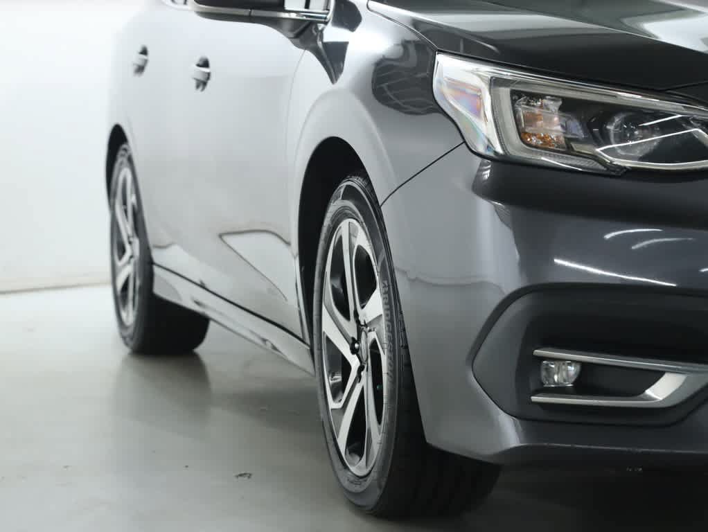 Certified 2022 Subaru Legacy Limited XT AWD/4WD image 8
