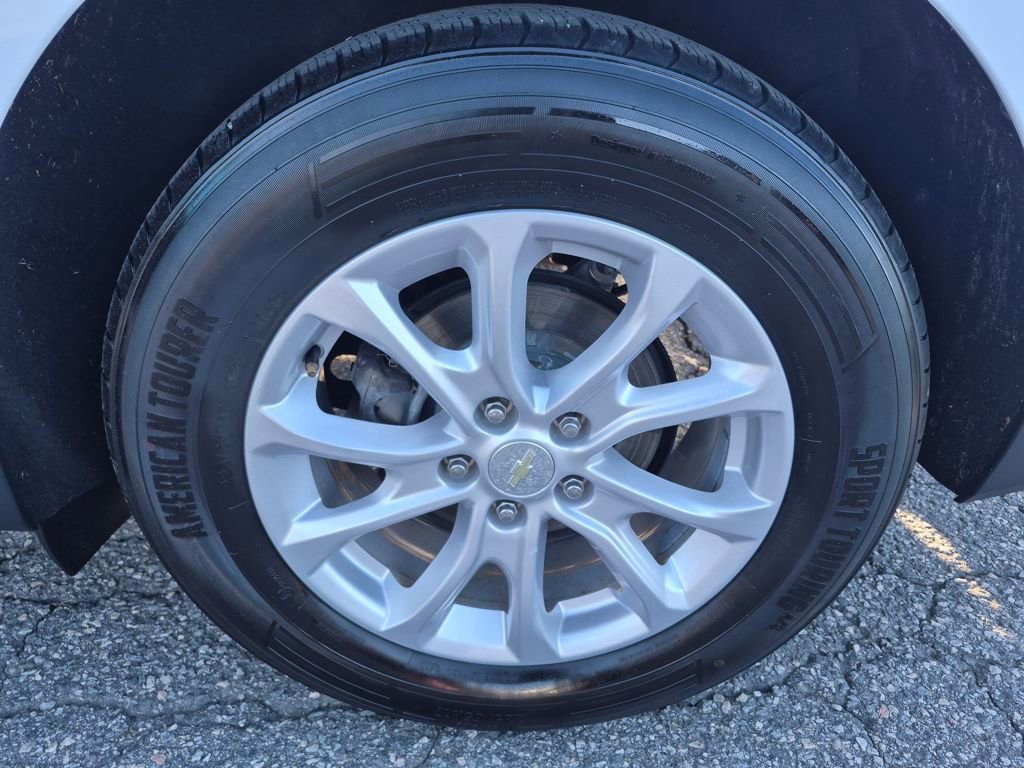 Used 2019 Chevrolet Equinox LT image 9