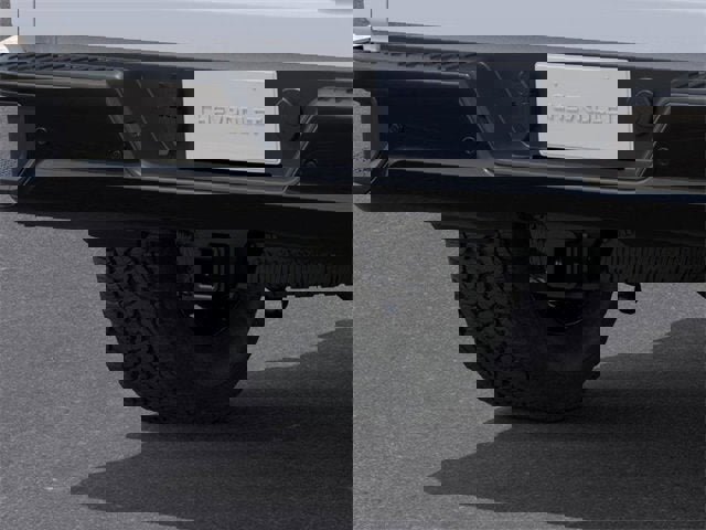 New 2026 Chevrolet Silverado 2500 LTZ image 14