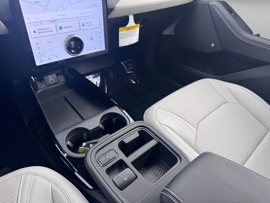 New 2026 Ford Mustang Mach-E Premium AWD/4WD image 34