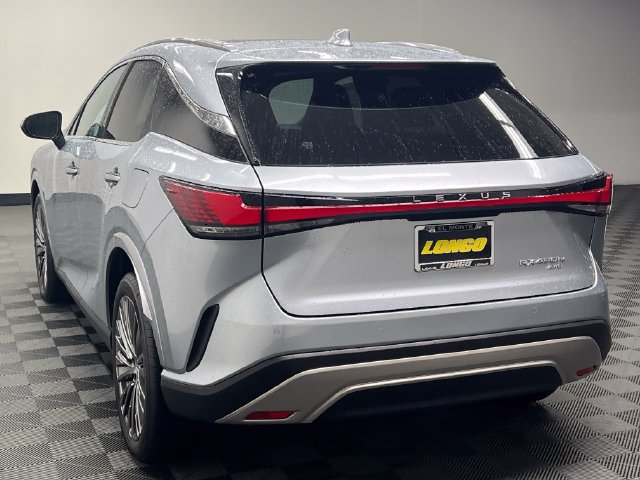 Certified 2024 Lexus RX 450h AWD w/ Convenience Package image 7