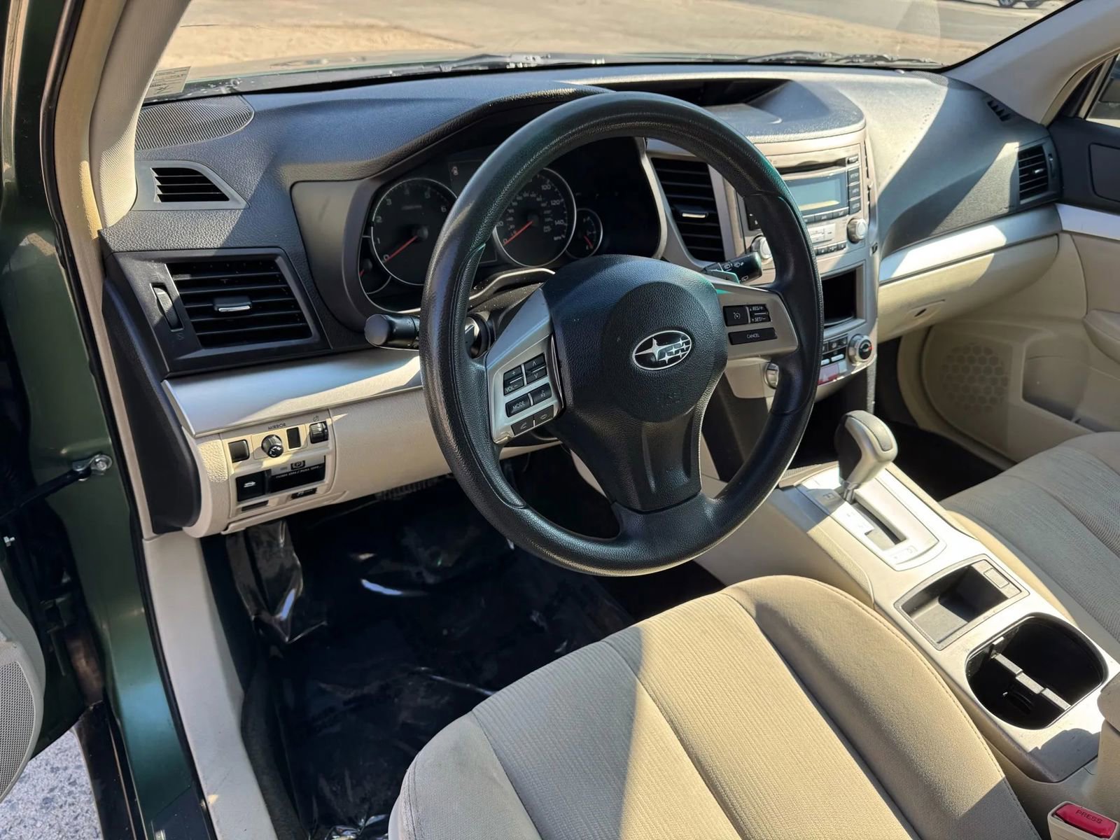 Used 2013 Subaru Outback 2.5i AWD/4WD image 21
