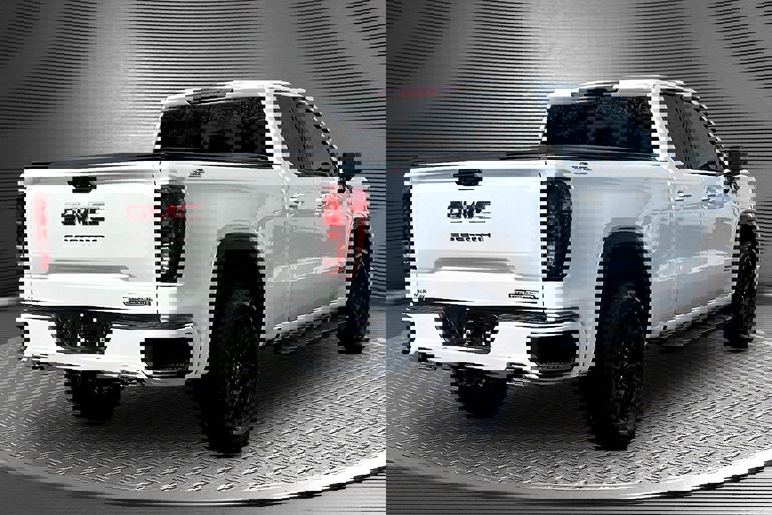 Used 2023 GMC Sierra 1500 Elevation image 6