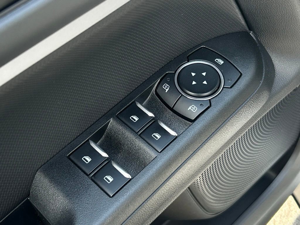 Certified 2024 Ford Bronco Sport Outer Banks w/ Tech Package image 18