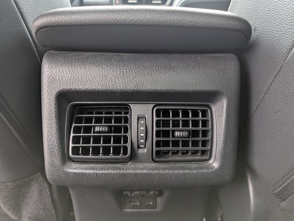 Used 2025 Toyota Camry SE w/ Multimedia Upgrade Package FWD image 28