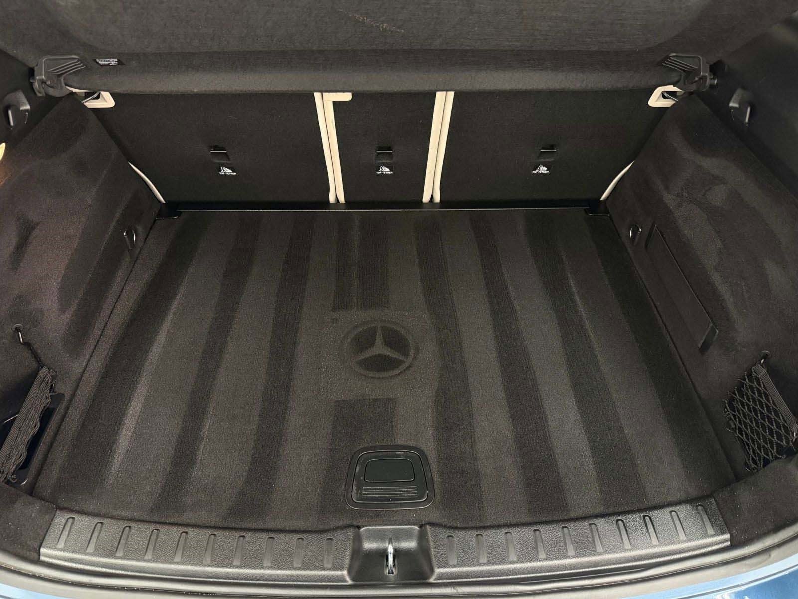 Certified 2023 Mercedes-Benz GLA 250 image 30