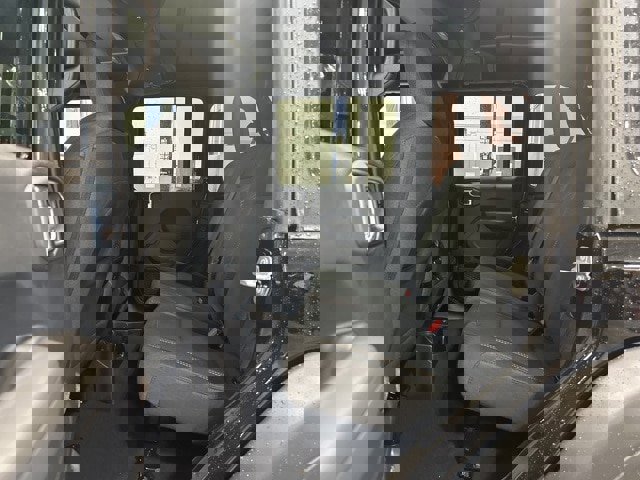 New 2026 Jeep Wrangler Sport image 6