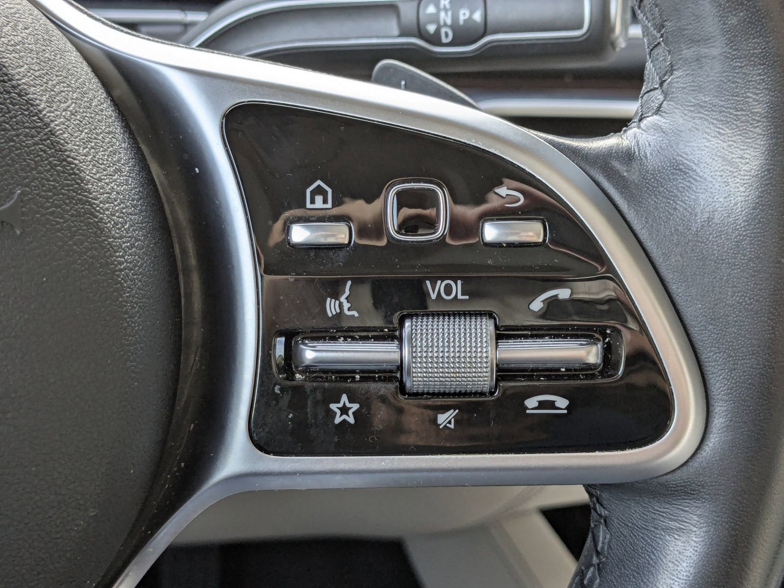 Used 2022 Mercedes-Benz GLE 450 4MATIC image 31