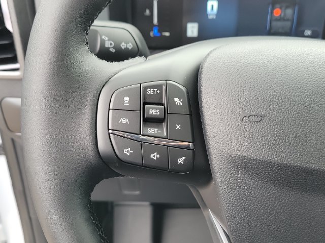 New 2026 Ford Bronco Sport Outer Banks w/ Outer Banks Tech Package+ AWD/4WD image 22