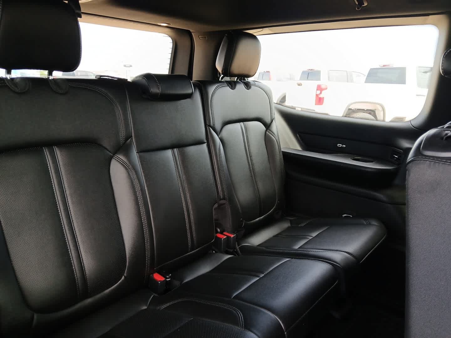 Used 2024 Jeep Wagoneer 4WD image 59