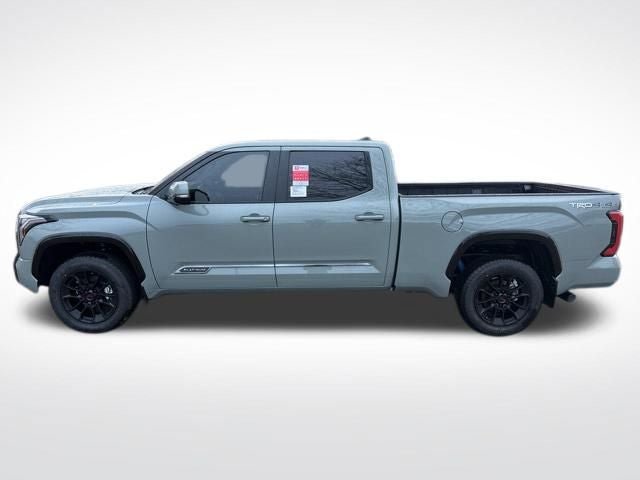 New 2026 Toyota Tundra Platinum AWD/4WD image 2