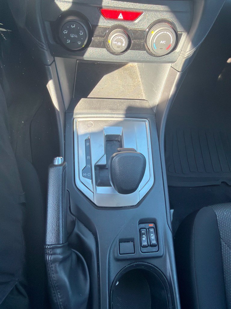 Used 2022 Subaru Impreza 2.0i Premium AWD/4WD image 10