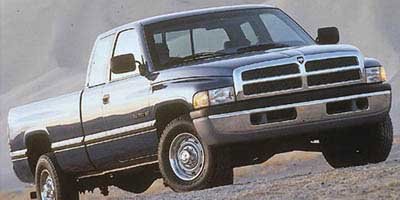 Used 1997 Dodge Ram 1500 Truck 2WD Club Cab