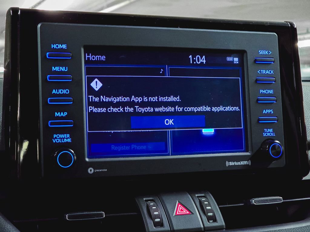 Used 2022 Toyota RAV4 XLE Premium image 28