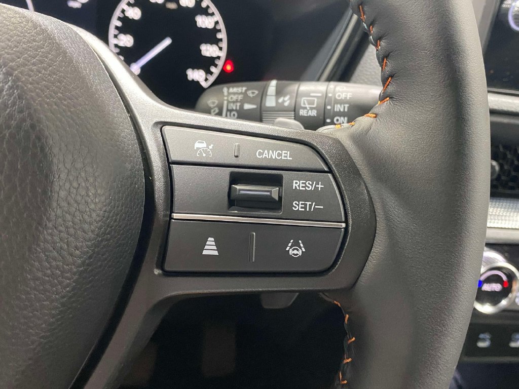 New 2026 Honda CR-V Sport image 24