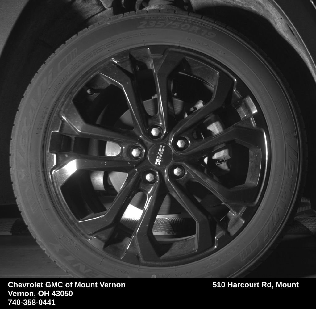 Used 2022 GMC Terrain SLE w/ Driver Convenience Package AWD/4WD image 32