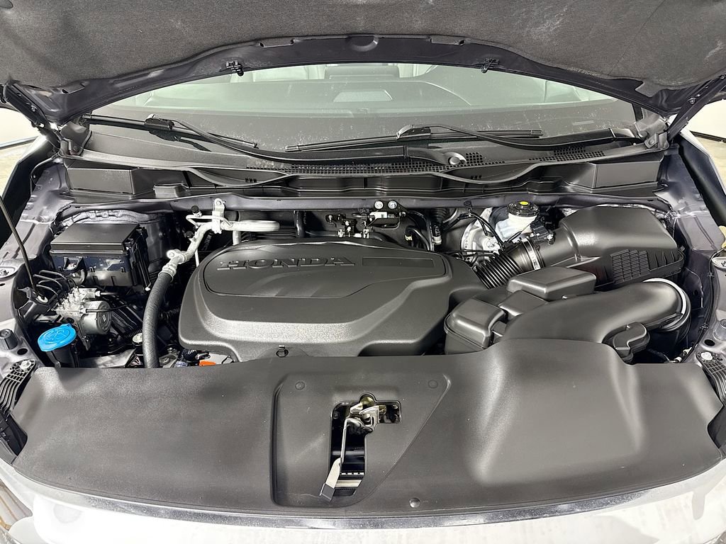 Used 2023 Honda Odyssey EX-L image 38